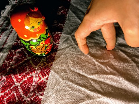 親子電影院《看得見的透明小孩》